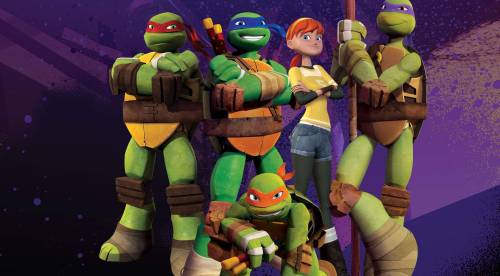 thisspinsterlife: soooooo the CGI 2k12 TMNT toon… geeking out below the cut… Read More