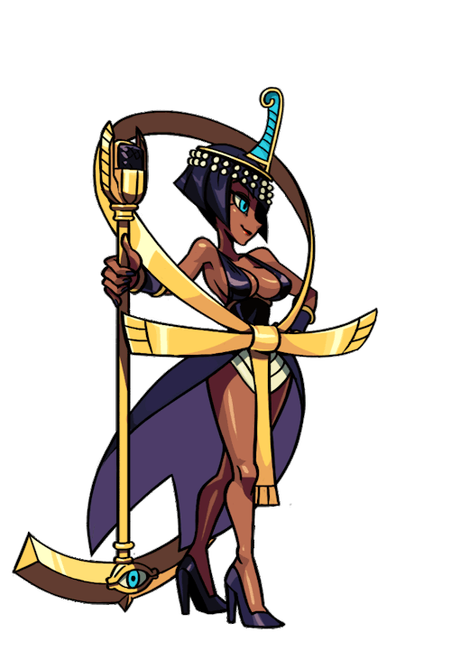 ragnas: queen bitch, comin’ through.