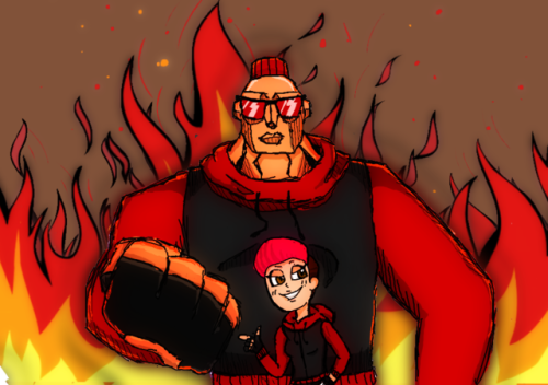 I Made It With My Best Friend