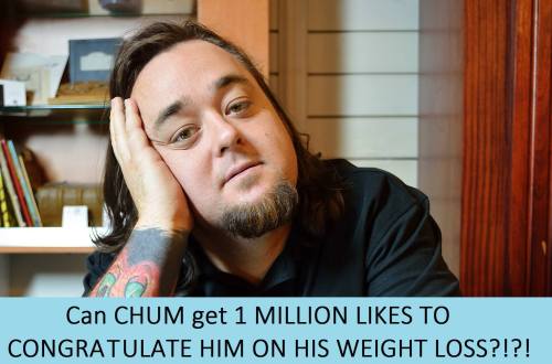 springbeanz:Have you been to Chum Lee’s Facebook?If you haven’t, here’s a few reasons why you should