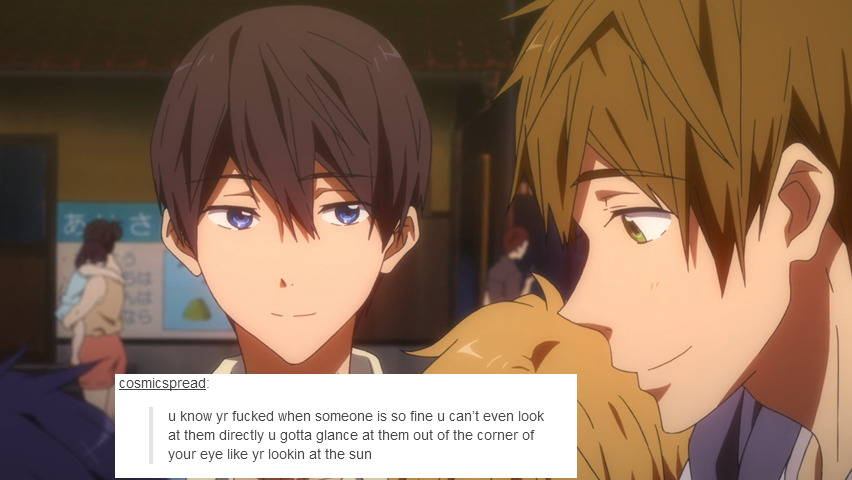goingcakeful:  the long awaited and shittier sequel that nobody needed of this post
