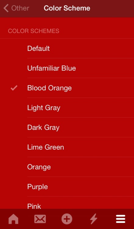 lazar3tto:  I installed xkit mobile…
