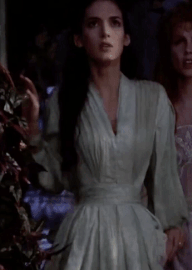 scathach124:  Costume series:  Bram Stoker’s Dracula (1992)Mina Murray & Lucy Westenra