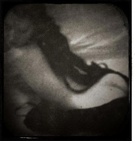 vivipiuomeno1:Kristamas Klousch ph. (canadian, 1984) from  ‘Some ghosts are women