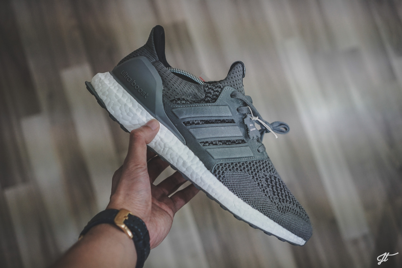 adidas ultra boost x highsnobiety