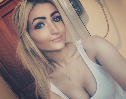 bitchcrime:  baby face