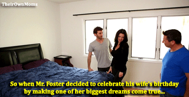 incestcaps:  By theirownmoms. More Incest Captions here. More Birthday Incest Captions 