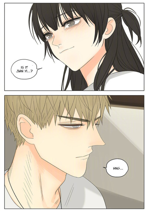 XXX Old Xian update of [19 Days] translated by photo