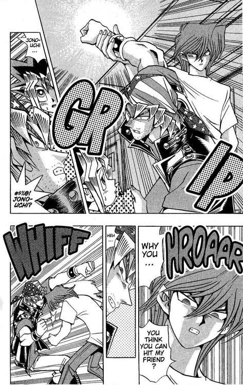 DM Episodes 26 & 27: A Duel Between Pegasus and Kaiba Happened, But It's Not Worth Talking About