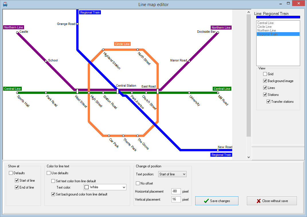 The Transit Girl — transitmaps: Reader Question: Have You Heard of