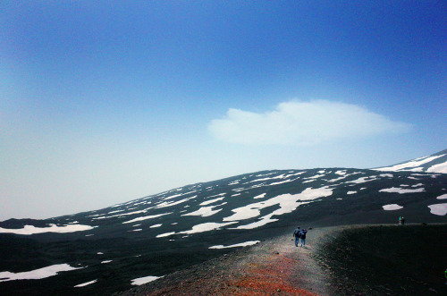 yyooichi:  ▲ Etna - エトナ火山,  Sicilia  |  May 2016