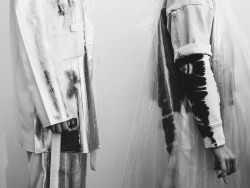 leroinoir:  mm6 maison margiela - ss16 