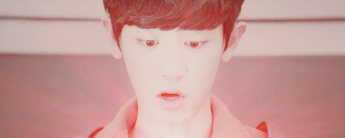 essentyeol: chanyeol in snsd’s tokyo dome vcr
