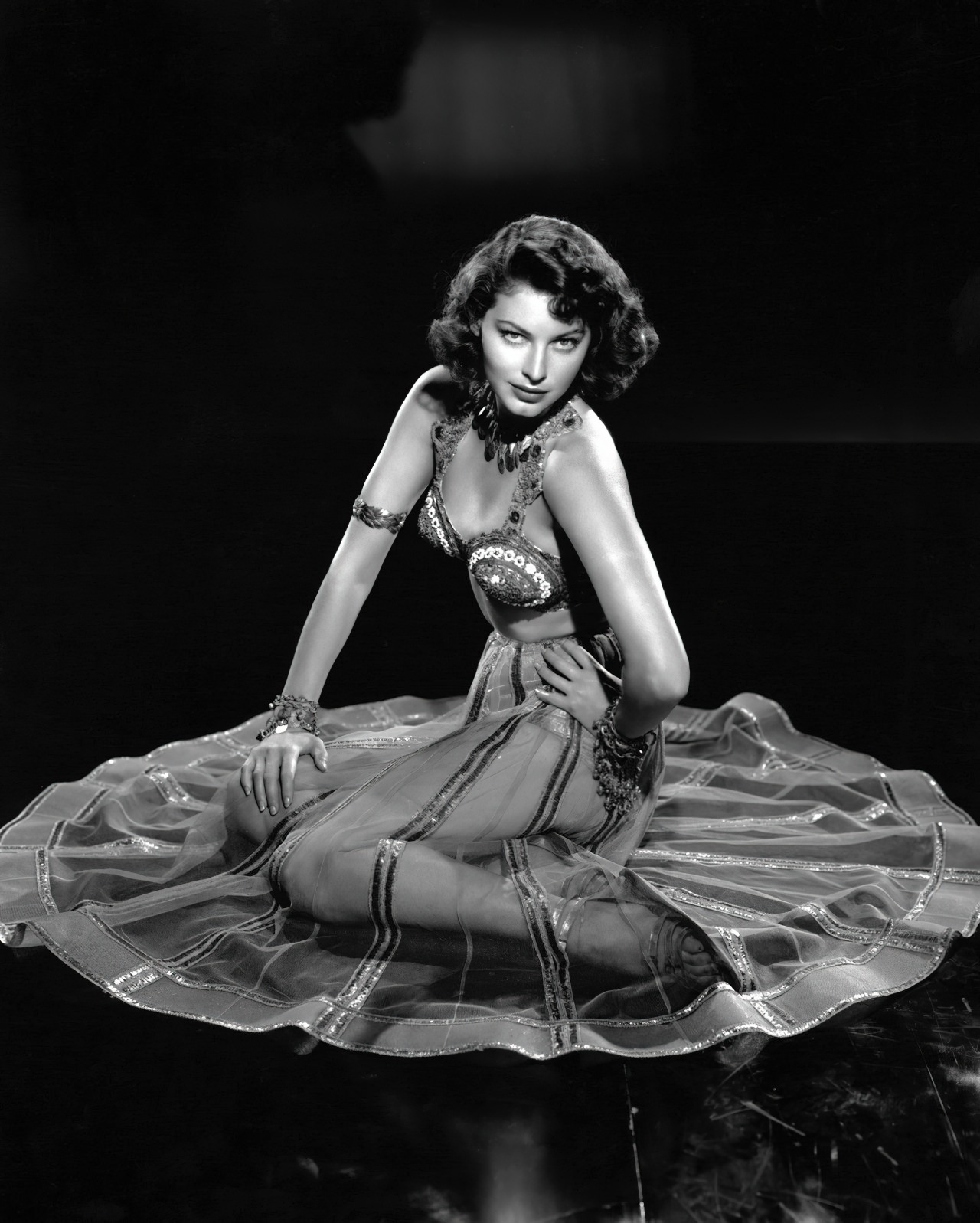 gameraboy2:
“Ava Gardner
”