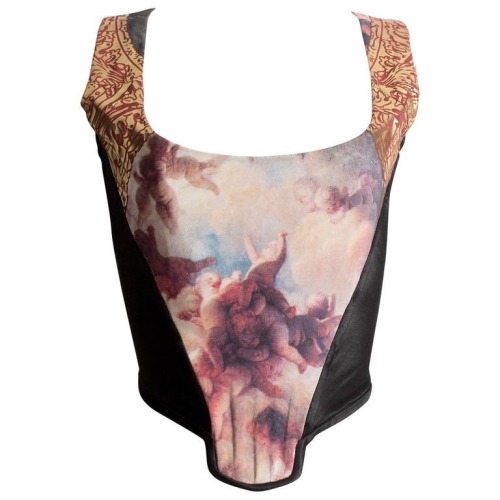 Vivienne Westwood Corsets