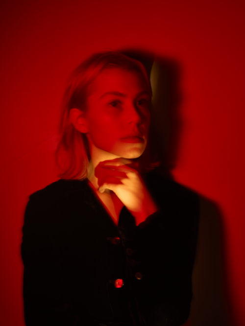 phoebe bridgers