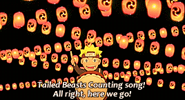annalovesfiction:  ♡ NaruHina Month 2016: Karaoke. Singing with Mama!