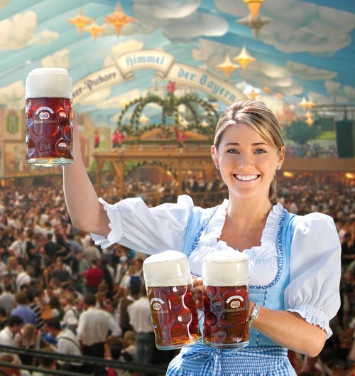 Sex diefuhrerin:  unsersieg:  diefuhrerin:  Oktoberfest pictures