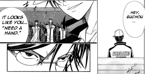 knister:  echizen plz