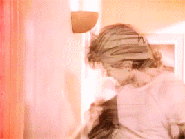 throwbackblr:  “Take On Me” by A-ha (1984)  
