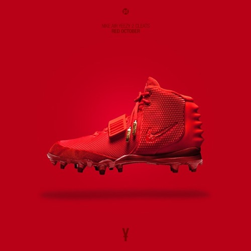foamposite football cleats