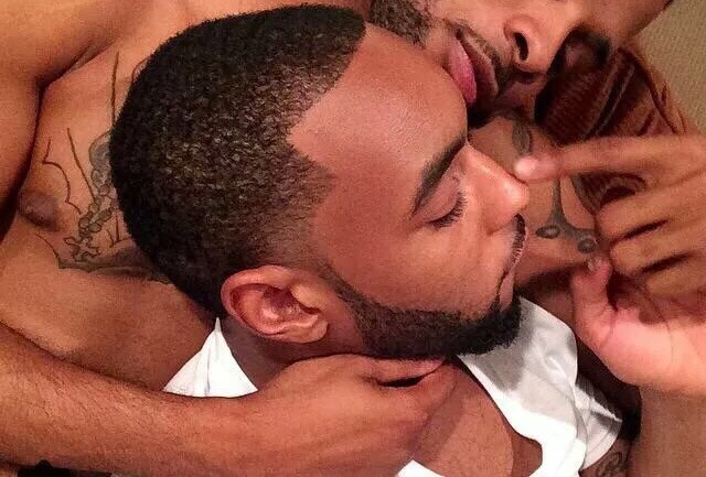 duttyking:  #cuddling