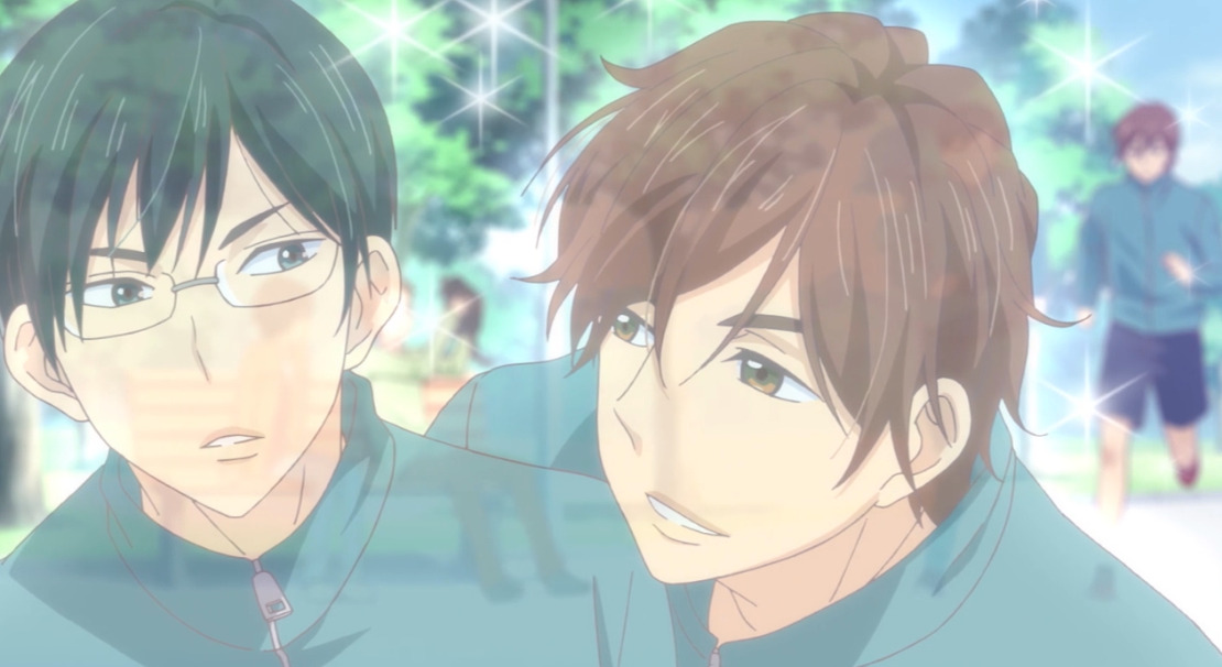 justfujoshi:  justfujoshi:  ok so i’m watching watashi ga motete dousunda and…