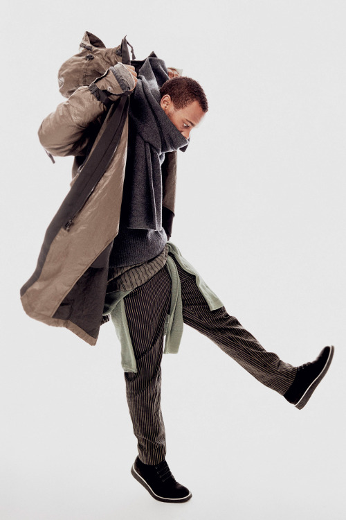 menandfashion:RAG & BONEFall/Winter 2015 collection