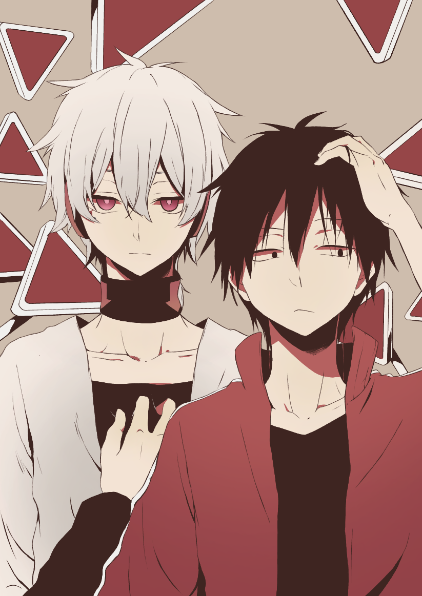 Mekakucity Talkers, Kagerou Project Wiki