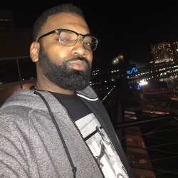 saintpaulslim:  Born and raised in Baltimore