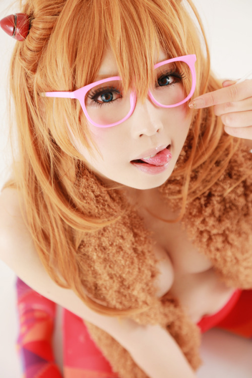 Neon Genesis Evangelion - Asuka Langley Soryu 5HELP US GROW Like,Comment & Share.CosplayJapaneseGirls1.5 - www.facebook.com/CosplayJapaneseGirls1.5CosplayJapaneseGirls2 - www.facebook.com/CosplayJapaneseGirl2tumblr - http://cosplayjapanesegirlsblog.tu