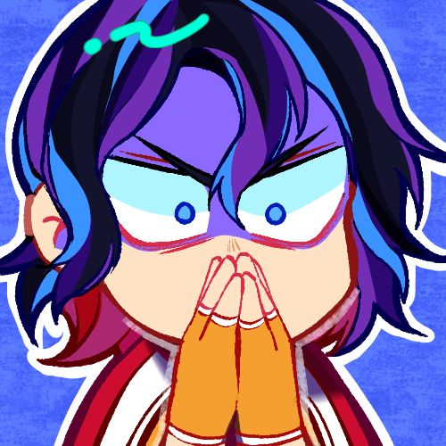 YWPD matching icons! Feel free to use them for whatever, but please credit @sketcheree 