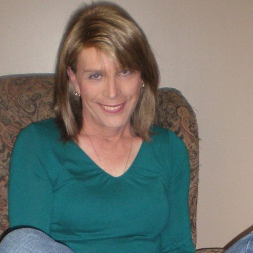 Becoming Woman