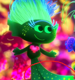 King Trollex Is Trans!