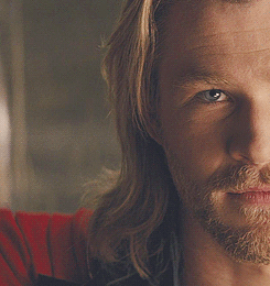thorlokid:   ”but what is Loki without Thor”  &lt;3