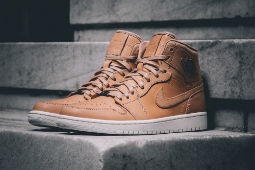 Air Jordan 1 “Vanchetra” Pinnalce