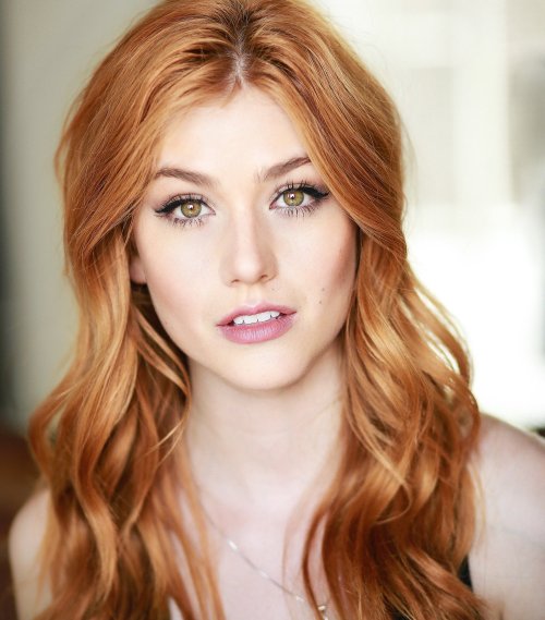 kit-kat-mcnamara:Katherine McNamara