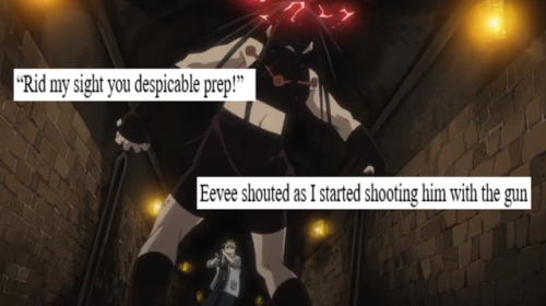 incorrectfmadialogue:FMA X My Immortal Part 1