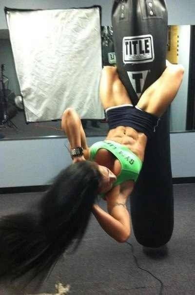 Squats, Deads, Bench . . . Repeat.