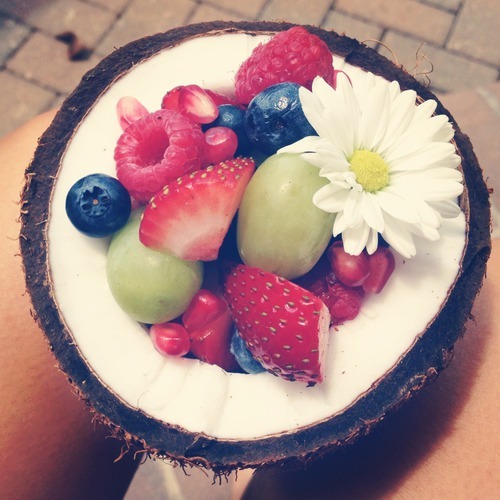 takemetothecoast:  still—getting—there:  ✿♡rosy/summer blog,i follow back♡✿  