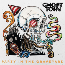 officialghosttown:  Just wanted to remind you guys that Ghost Town isn’t just our band, its yours. Without each and everyone one of you Ghosts, Ghost Town would not exist. Its time to show everyone what we’re made of! We’ve built an amazing thing