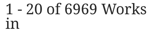 Was Looking For Some Ineffable Husbands Fics And Saw This...