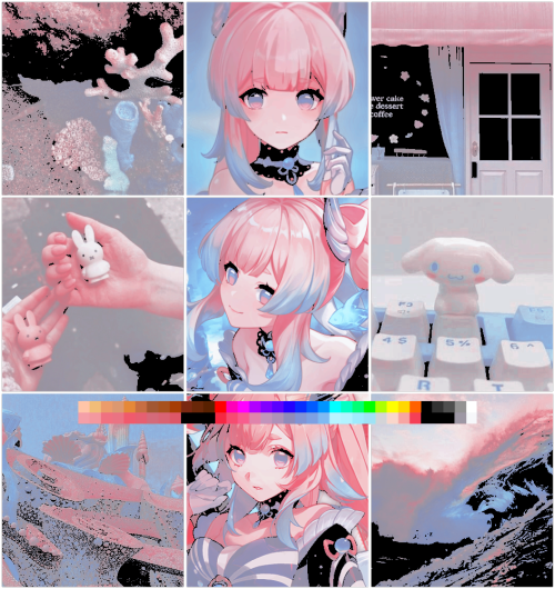 Sea Harmony