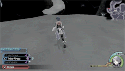fakekeyblade:    exploring birth by sleep: secret episode (part four) 
