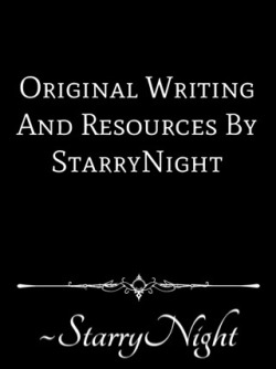 onceuponsirsstarrynight:  This page was created