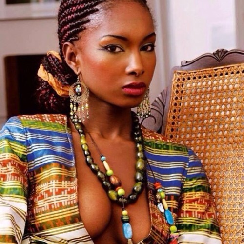 ebonyaesthetics:Submit your pics! | Workout Motivation | Facebook    | iG: @EbonyAesthetics!