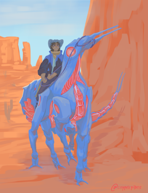 It Was A Pain In The Ass Rendering This Thing