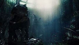 jurassicparkfilms: Jurassic World + References to previous Jurassic Park films (Part