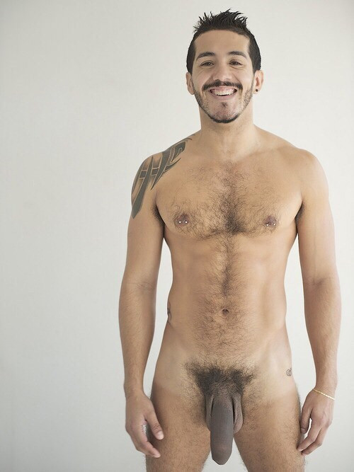 The Uncut Lover