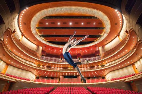 emeritusblog: Anton LukovkinEnglish National Ballet